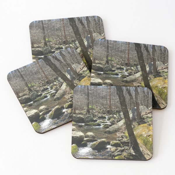 Item preview, Trail run in the Forest designed and sold by NtrLOVE.