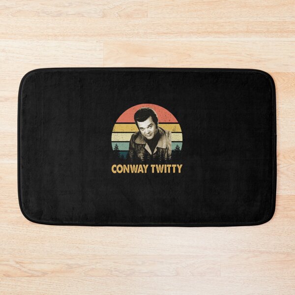 Item preview, Vintage  Conway music Twitty designed and sold by madrigaltipha.