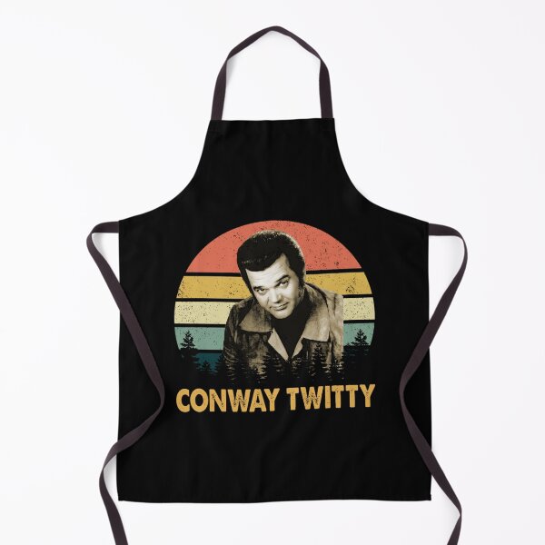 Item preview, Vintage Conway music Twitty designed and sold by madrigaltipha.