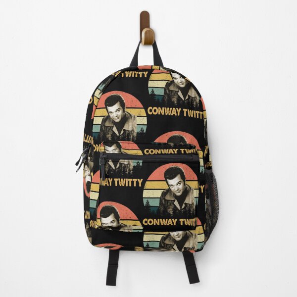 Item preview, Vintage Conway music Twitty designed and sold by madrigaltipha.