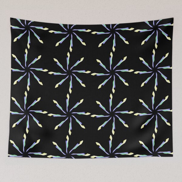 Item preview, Blue Star designed and sold by Meo Design.