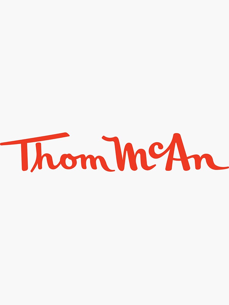 Thom McAn