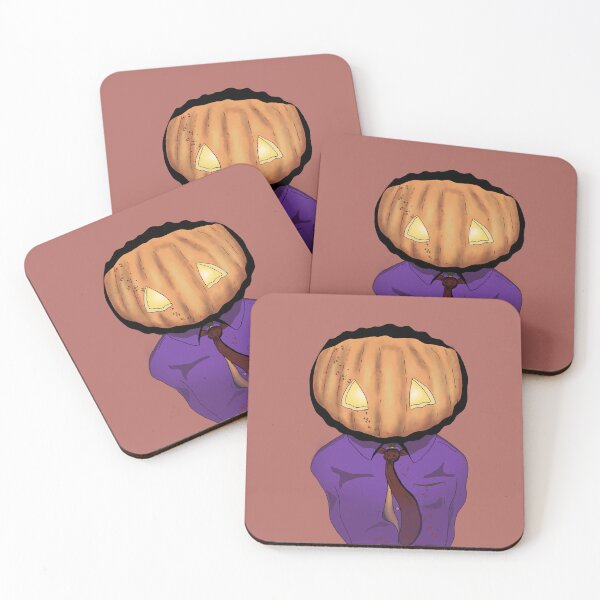 Item preview, Sweet Pumpkin Pie designed and sold by metta-studio.