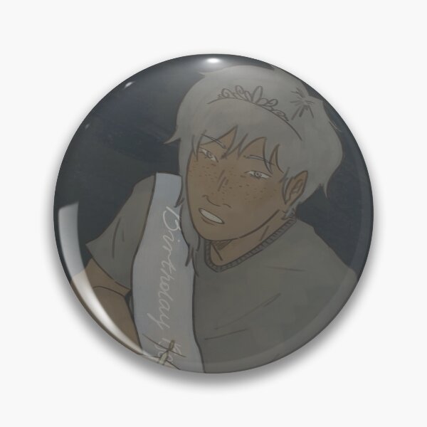 Item preview, birthday boy designed and sold by lesbianhimeno.