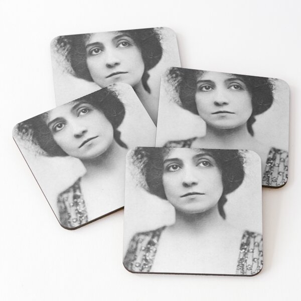 Item preview, Florence Turner designed and sold by Francespoppy.