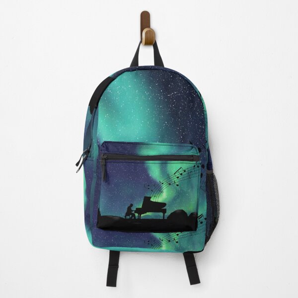 Item preview, Pianist of the night designed and sold by TUKITUART.