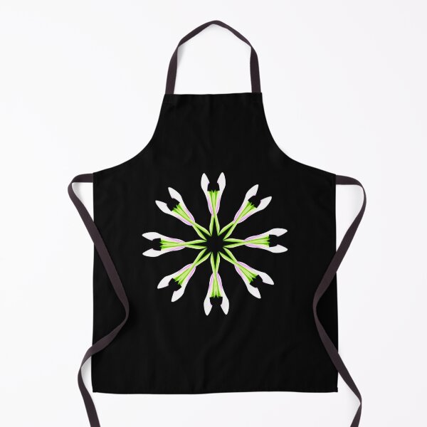 Item preview, Green star designed and sold by Meo Design.