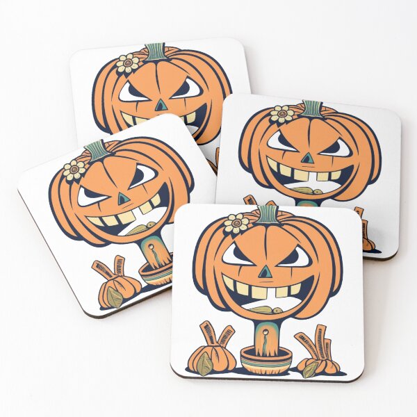 Item preview, Crazy pumpkin designed and sold by tpiecuch-7.