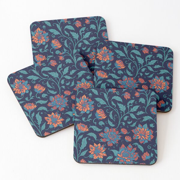 Item preview, Flower Pattern S01 D08 designed and sold by Houerd.