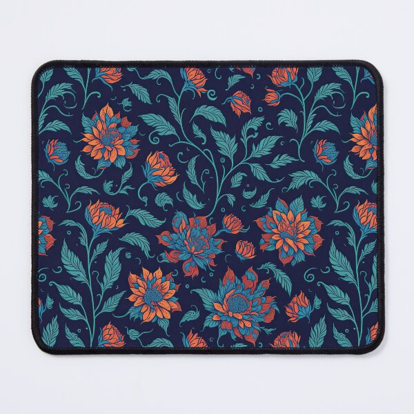 Item preview, Flower Pattern S01 D08 designed and sold by Houerd.