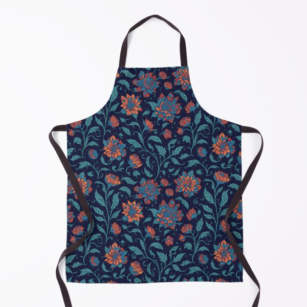 Item preview, Flower Pattern S01 D08 designed and sold by Houerd.
