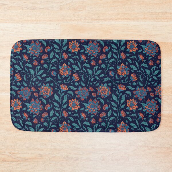 Item preview, Flower Pattern S01 D08 designed and sold by Houerd.