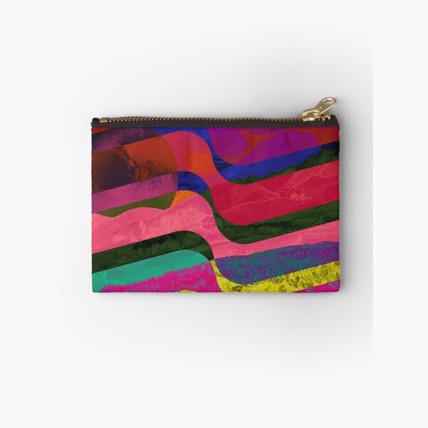 Item preview, Landscape from Saint-Rémy by Van Gogh (Remix by SABRE) designed and sold by sabreart.