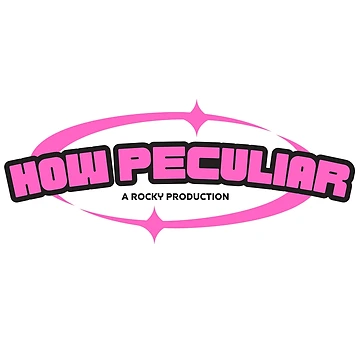 Artwork thumbnail, How Odd by Samit23