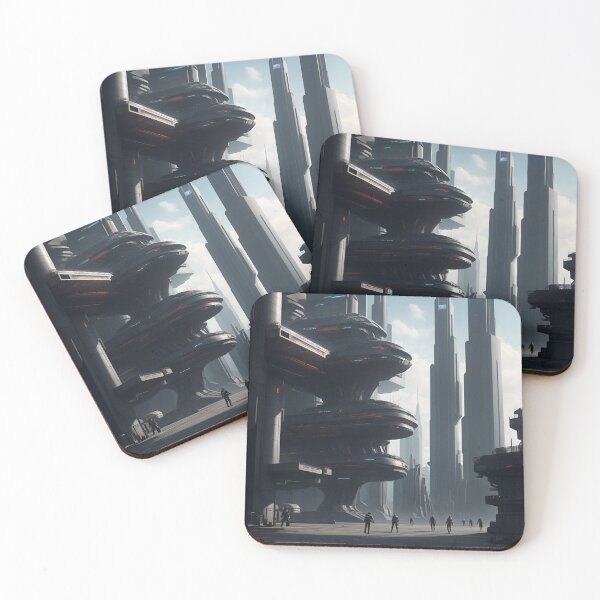 Item preview, dystopia designed and sold by etjcavas.