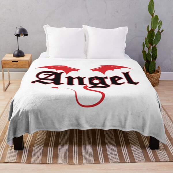 Item preview, Angel designed and sold by Solsunx.
