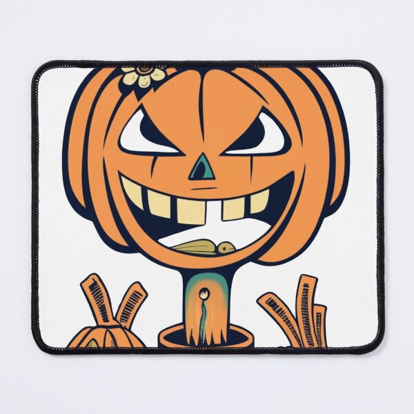 Item preview, Crazy pumpkin designed and sold by tpiecuch-7.