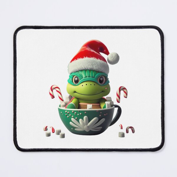 Item preview, Ninja Christmas designed and sold by CoollerArt.