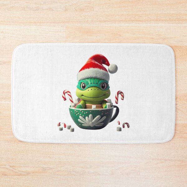 Item preview, Ninja Christmas designed and sold by CoollerArt.