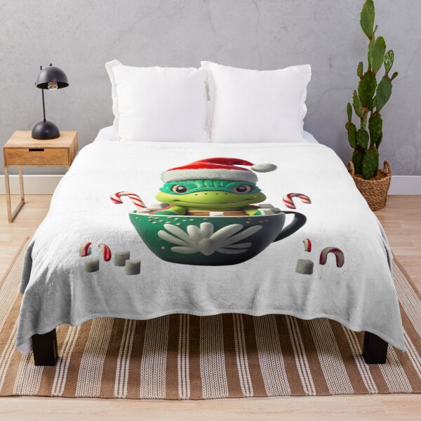 Item preview, Ninja Christmas designed and sold by CoollerArt.