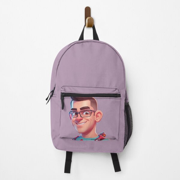 Vista previa del artículo con la obra «Nick eh 30 contracción», diseñado y vendido por DevushkaStore.