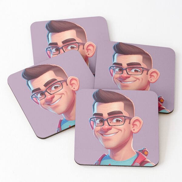 Item preview, Nick eh 30 contracción designed and sold by DevushkaStore.