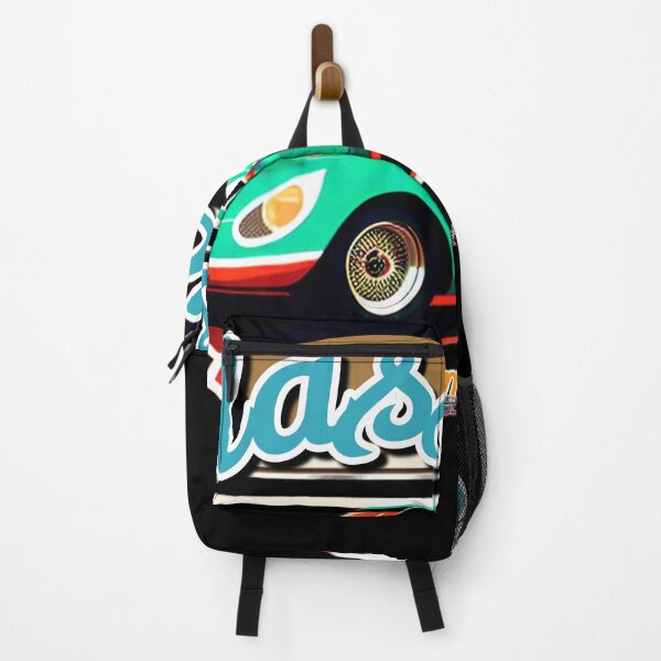 Item preview, Vintage Custom car 29 designed and sold by RedWolfDisigne.