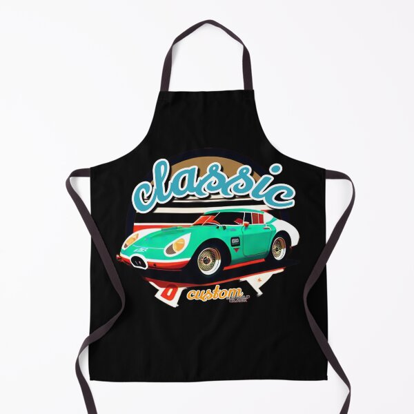 Item preview, Vintage Custom car 29 designed and sold by RedWolfDisigne.