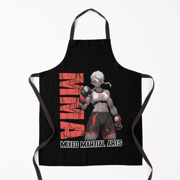 Item preview, MMA Fighter 3 – Camiseta de anime designed and sold by KAIGAME Art.