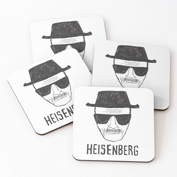 Item preview, Heisenberg  designed and sold by Ryan1215.
