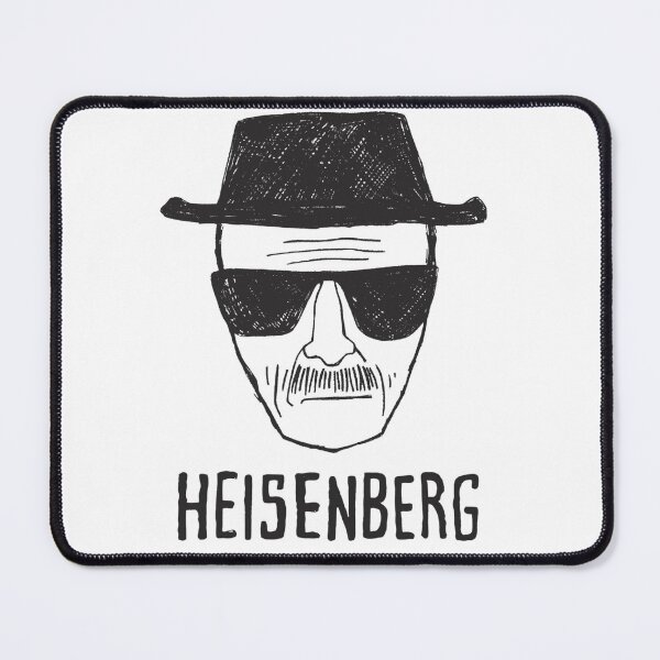 Item preview, Heisenberg designed and sold by Ryan1215.
