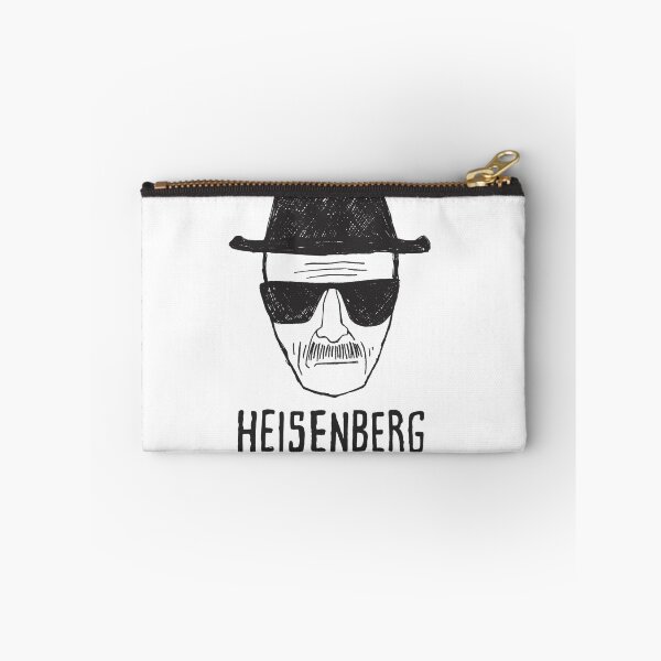 Item preview, Heisenberg  designed and sold by Ryan1215.