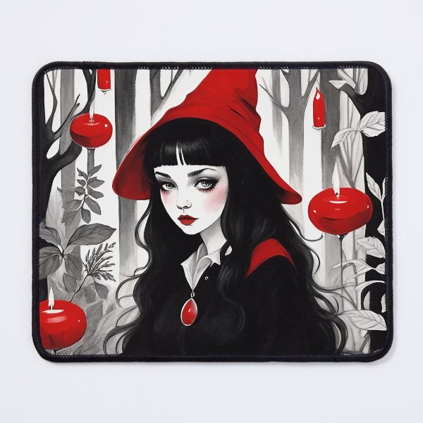 Item preview, Witch aesthetic, the witchery, sorcery designed and sold by Filotecnia.