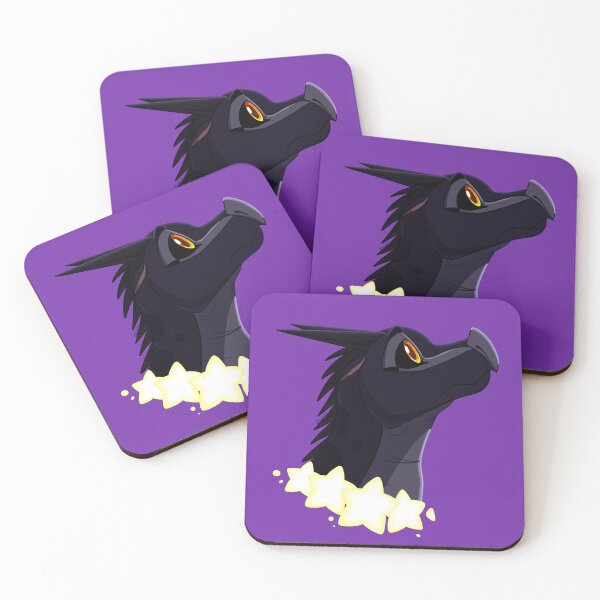 Item preview, Starflight Icon designed and sold by Made With Chirps.