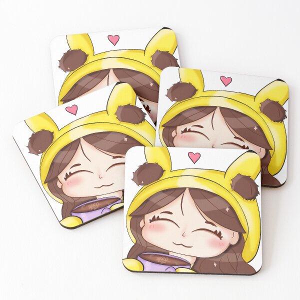 Item preview, Coffee and Pajamas designed and sold by TheAugdacity.