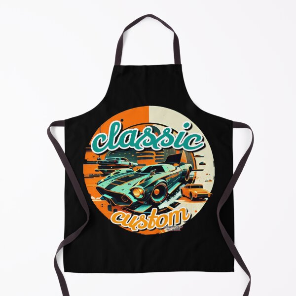 Item preview, Vintage Custom car 31 designed and sold by RedWolfDisigne.