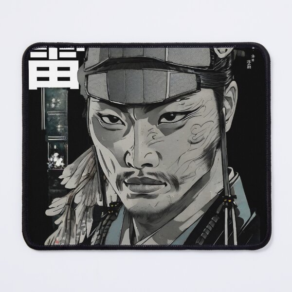Item preview, Ukiyo-e portrait designed and sold by taherlee11.