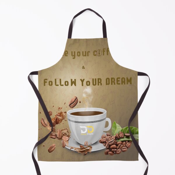 Artikelvorschau, Kaffee-Traum-T-Shirt entworfen und verkauft von elmohager14.