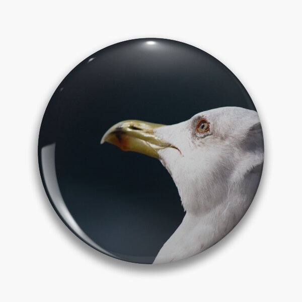 Item preview, Gull designed and sold by KGibbs.