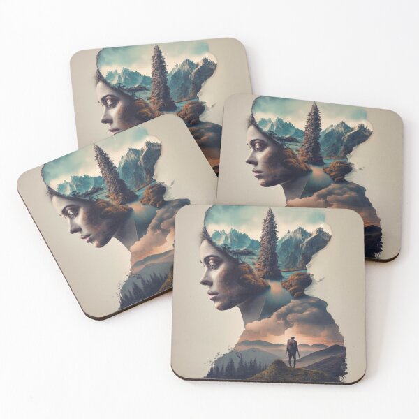 Item preview, Travel in my mind designed and sold by tpiecuch-7.