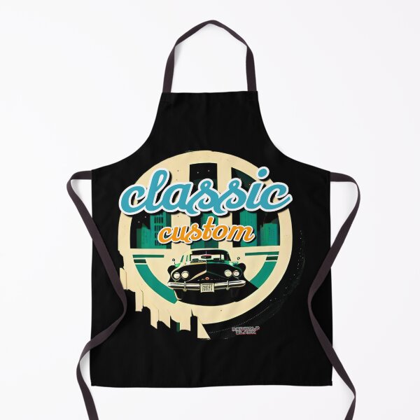 Item preview, Vintage Custom car 32 designed and sold by RedWolfDisigne.
