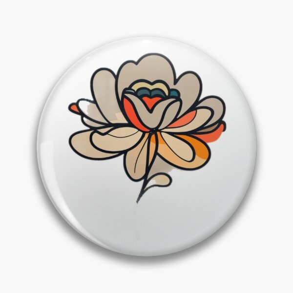 Item preview, Flower Japan v4 designed and sold by cj-digital.