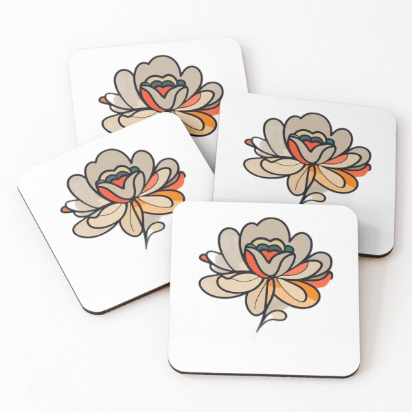 Item preview, Flower Japan v4 designed and sold by cj-digital.