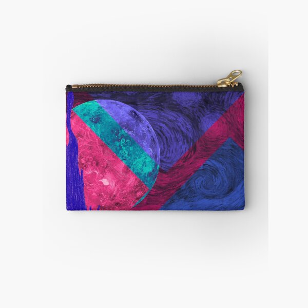 Item preview, The Starry Night by Van Gogh (Remix by SABRE) designed and sold by sabreart.