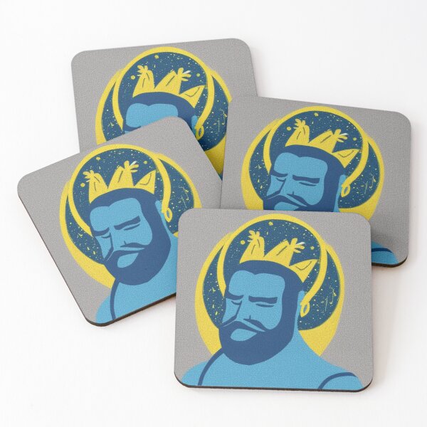 Item preview, Random Art designed and sold by JSTArts.