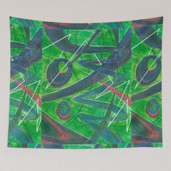 Item preview, Four Part Harmony- Part 4 designed and sold by m3ga3ra.