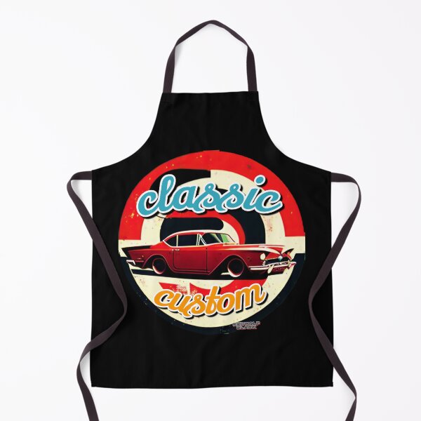 Item preview, Vintage Custom car 33 designed and sold by RedWolfDisigne.