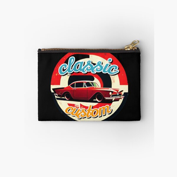 Item preview, Vintage Custom car 33 designed and sold by RedWolfDisigne.