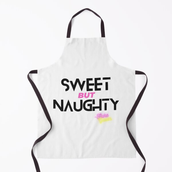 Item preview, Sweet But Naughty The Warp Effect Fluke Gawin Caskey designed and sold by Lambie-Pie.