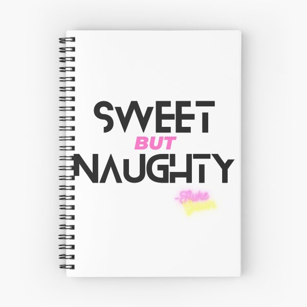 Item preview, Sweet But Naughty The Warp Effect Fluke Gawin Caskey designed and sold by Lambie-Pie.